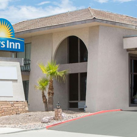 Days Inn by Wyndham Lake Havasu Lake Havasu City Eksteriør bilde