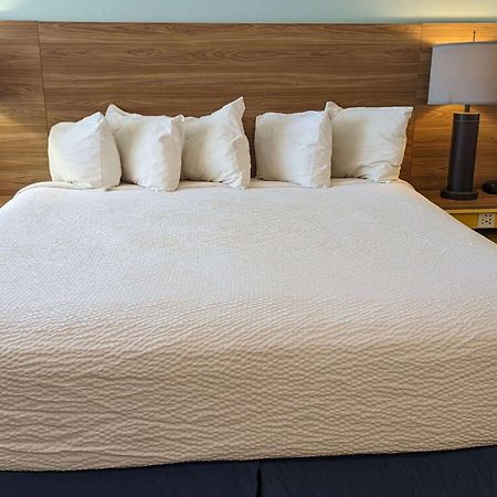 Days Inn by Wyndham Lake Havasu Lake Havasu City Eksteriør bilde