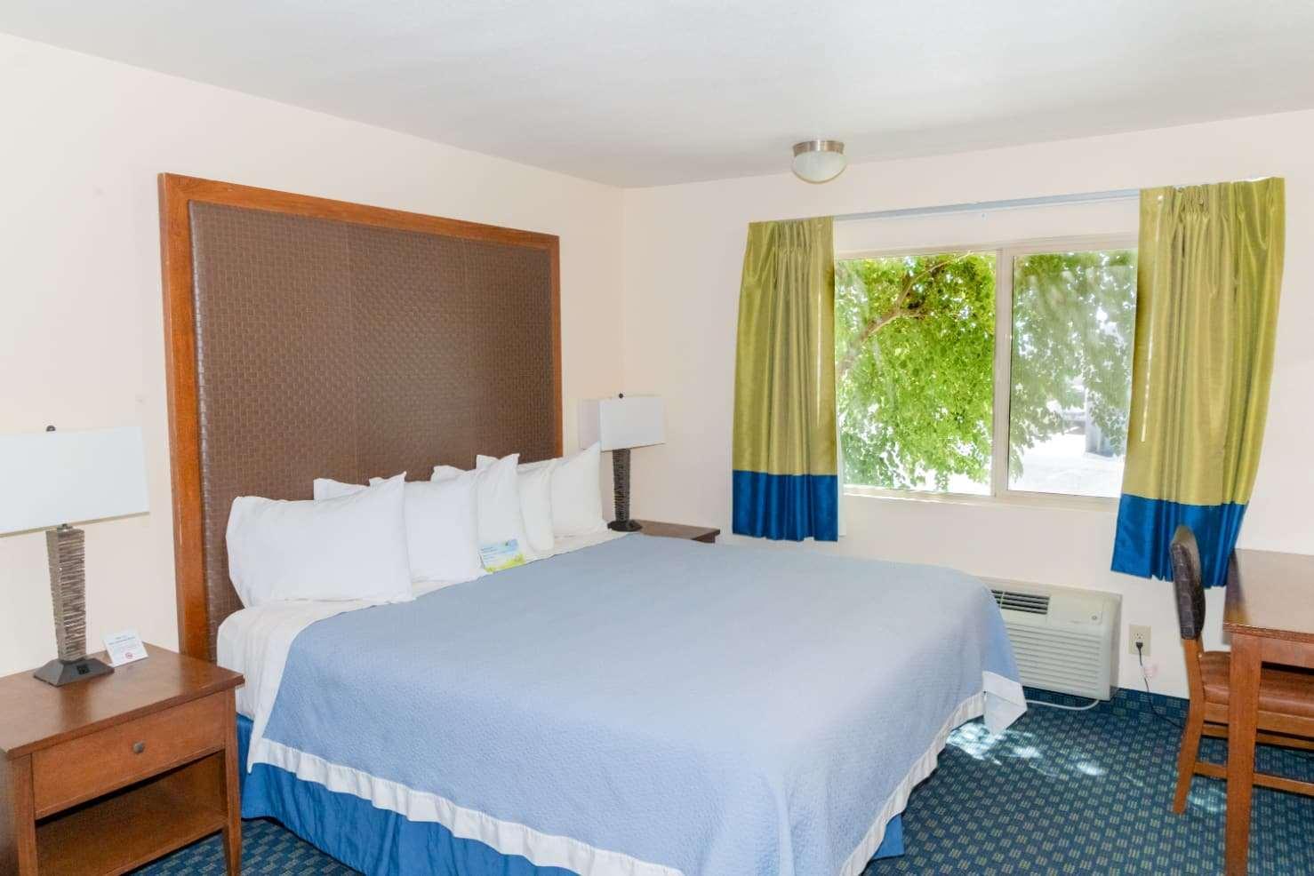 Days Inn by Wyndham Lake Havasu Lake Havasu City Eksteriør bilde
