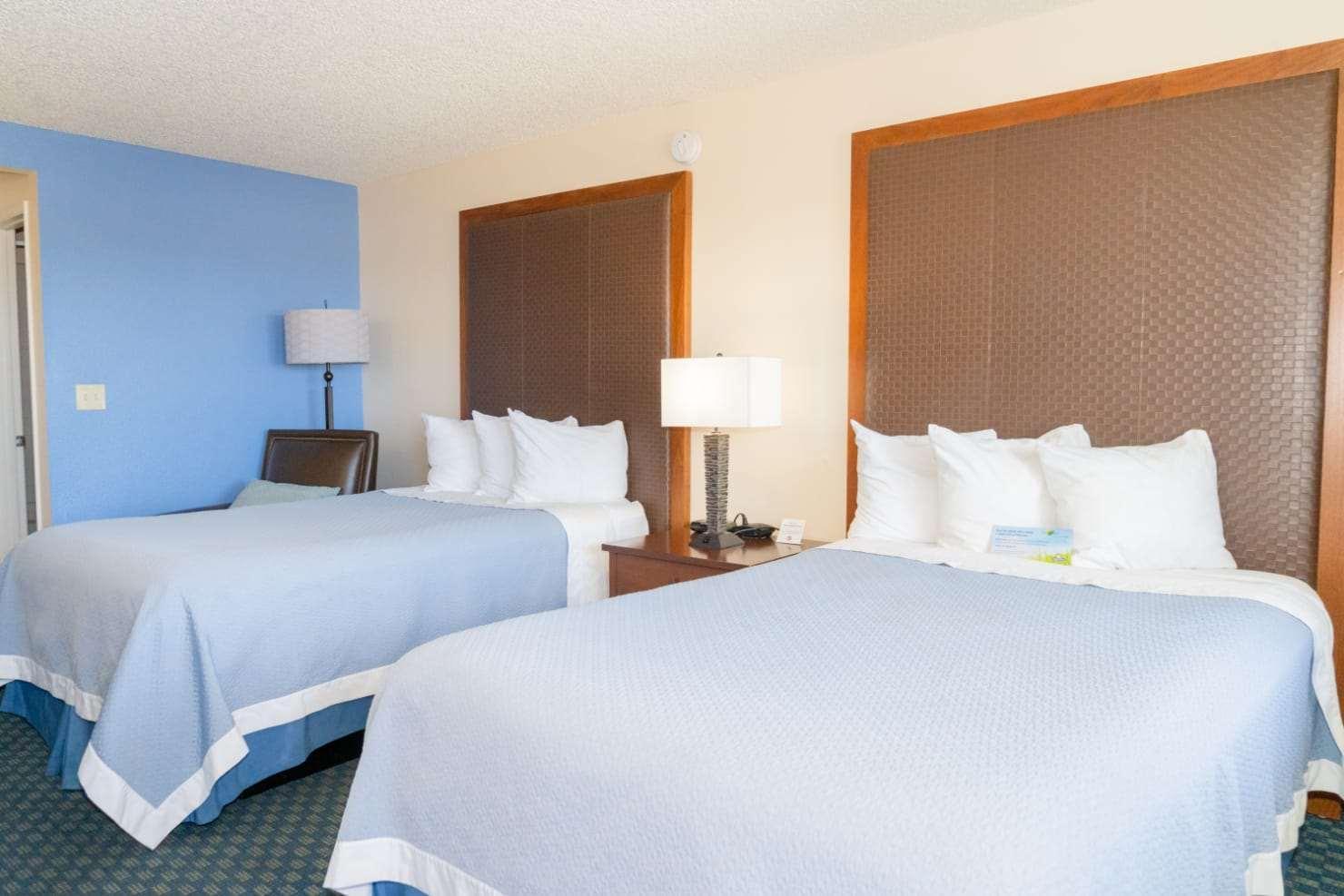 Days Inn by Wyndham Lake Havasu Lake Havasu City Eksteriør bilde