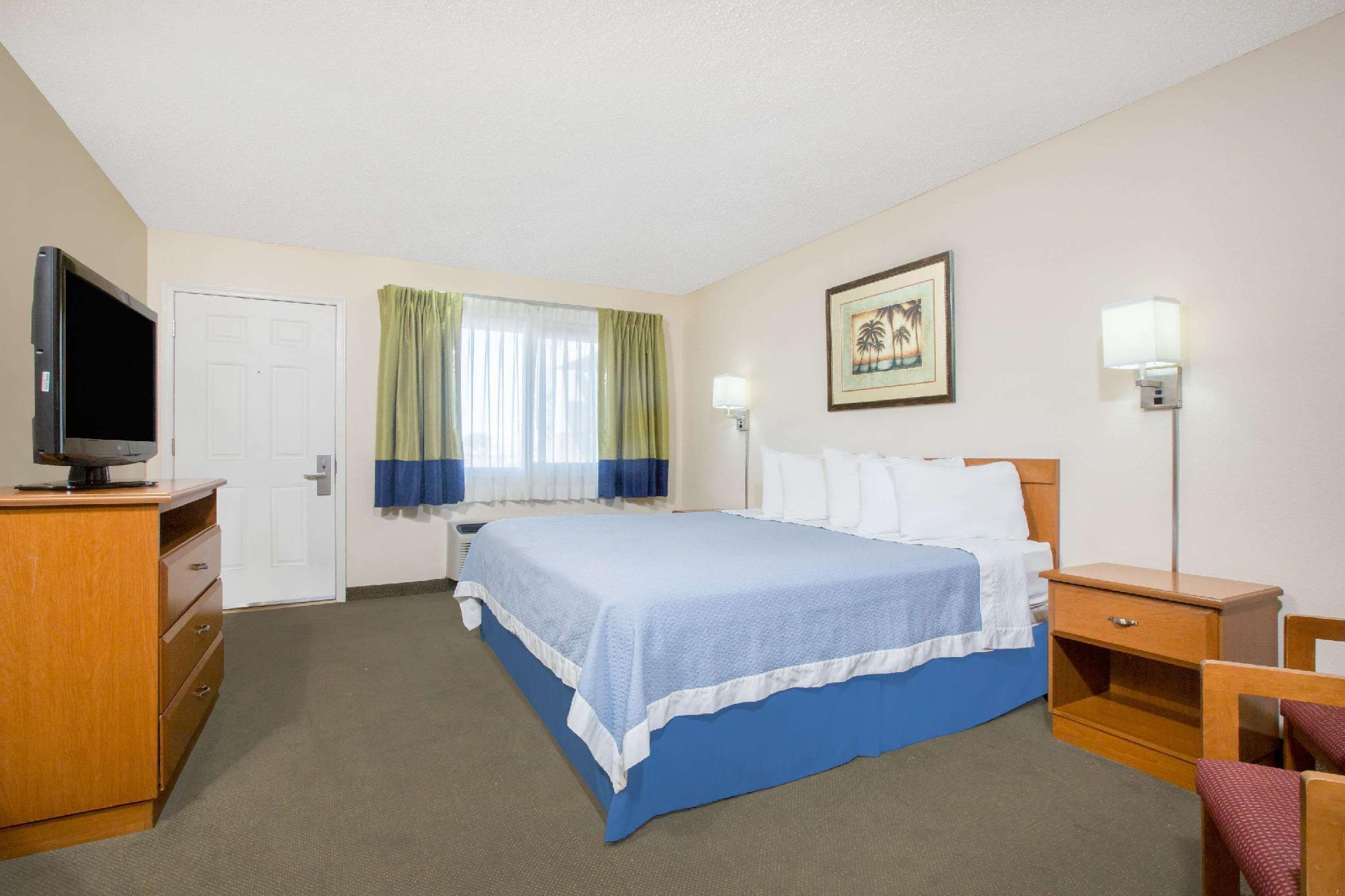 Days Inn by Wyndham Lake Havasu Lake Havasu City Eksteriør bilde