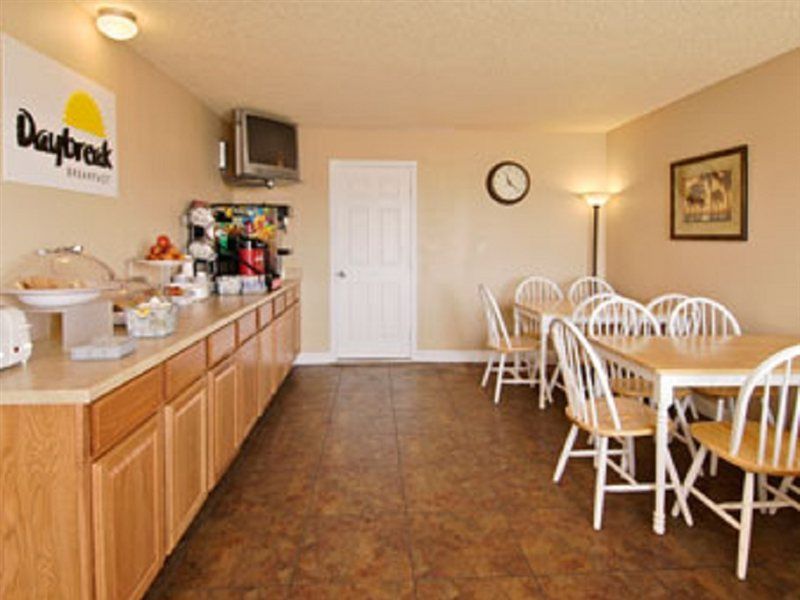 Days Inn by Wyndham Lake Havasu Lake Havasu City Eksteriør bilde