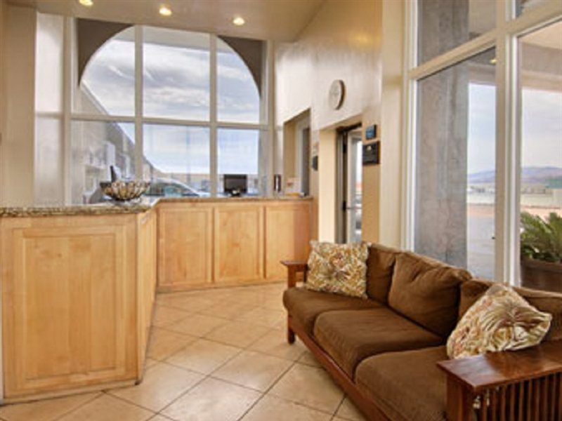 Days Inn by Wyndham Lake Havasu Lake Havasu City Eksteriør bilde