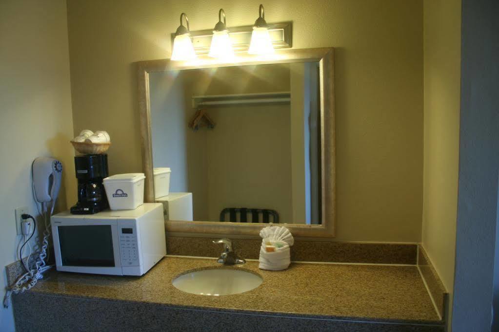 Days Inn by Wyndham Lake Havasu Lake Havasu City Eksteriør bilde