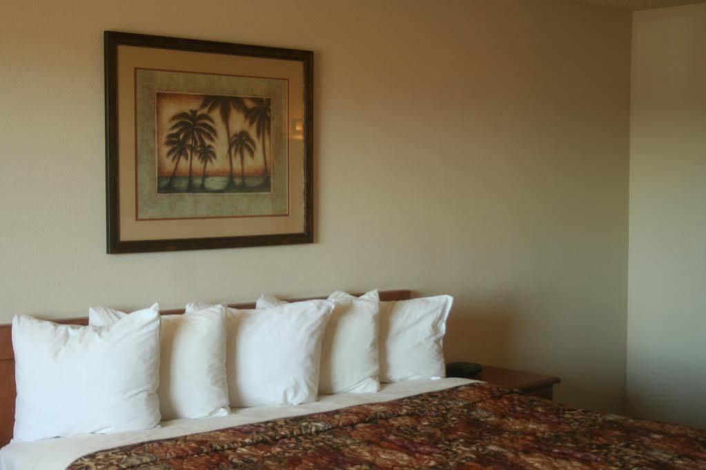 Days Inn by Wyndham Lake Havasu Lake Havasu City Eksteriør bilde