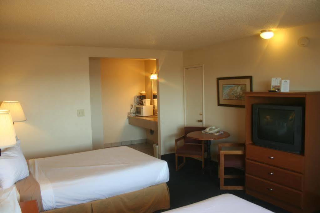 Days Inn by Wyndham Lake Havasu Lake Havasu City Eksteriør bilde