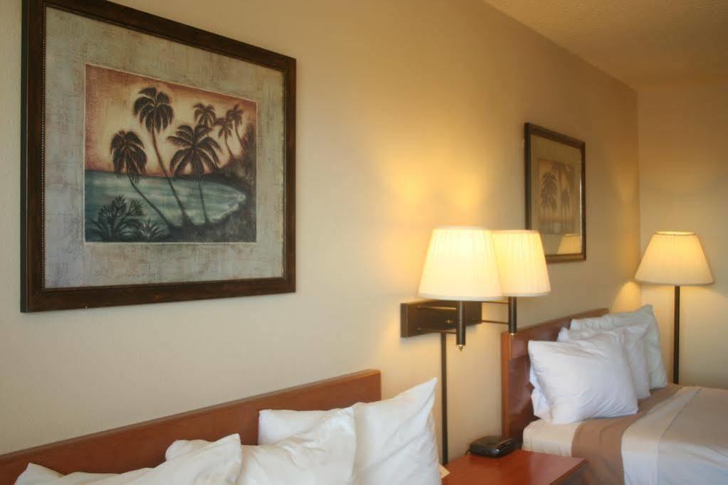 Days Inn by Wyndham Lake Havasu Lake Havasu City Eksteriør bilde