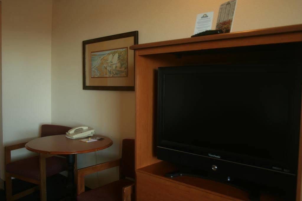 Days Inn by Wyndham Lake Havasu Lake Havasu City Eksteriør bilde